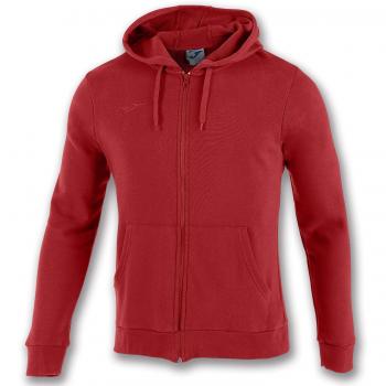 Joma Argos II Chaqueta, Niños, Rojo, 3XS