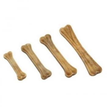 MASCOTAS NATUR Hueso Prensado 10 cm (Blister de 2 unidades)