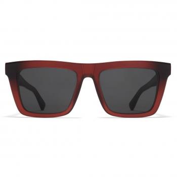 Mykita Lome 803 Red Men's Sunglasses 54mm