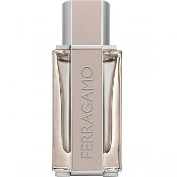 Salvatore Ferragamo Bright Leather Eau De Toilette 50ml