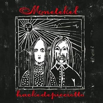 Menetekel [VINYL]