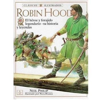 ROBIN HOOD