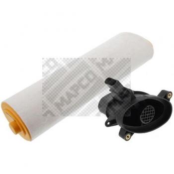 Sensor de flujo de aire MAPCO 42674/6
