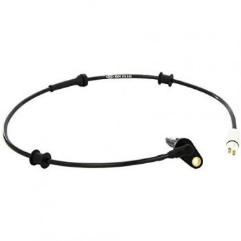 Metzger 0900424 Sensor, revoluciones de la rueda