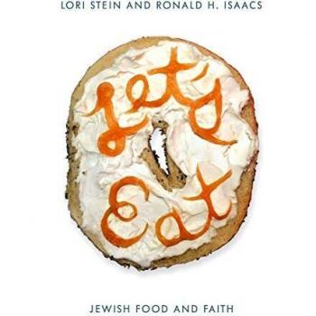 Let's Eat: Jewish Food and Faith