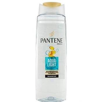 Champú Pantene Aqua Light 250ml