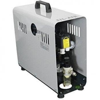 Compresor de aire silencioso Sil-Air 30 D Werther