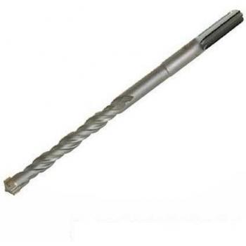Silverline 371751 - Broca SDS Max con punta en cruz