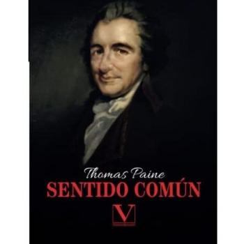 Sentido común: 1 (Ensayo