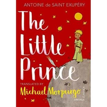 El Principito: Nueva traducción de Michael Morpurgo