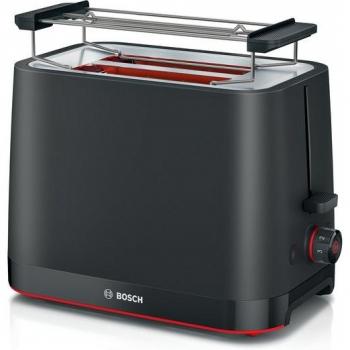Tostadora BOSCH TAT3M123 950 W
