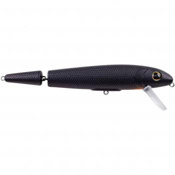 Berkley 1487232 - Surge Shad Jointed 13Cm Blue Bullet