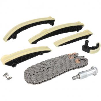 Juego de cadena de distribución SWAG 10 94 9461 - Kit de cadena de distribución, incluye todos los componentes necesarios para la instalación, fabricado con materiales de alta calidad, diseñado para un rendimiento óptimo y duradero en vehículos