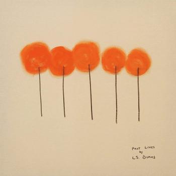 Vinilo LP Past Lives de L.S.Dunes