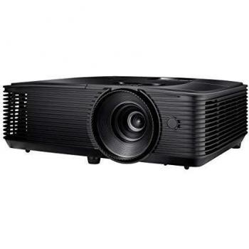 OPTOMA HD28e Full HD Home Cinema Projector