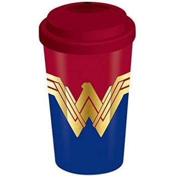 Pyramid International Wonder Woman - Travel Mug Wonder Woman