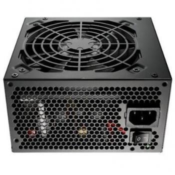 Cooler Master GX-550W, 550 W, 660 W, 100-240 V, ATX, PC, 2.31