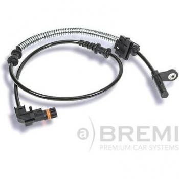 Sensor ABS BREMI 51029