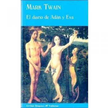 El diario de Adán y Eva