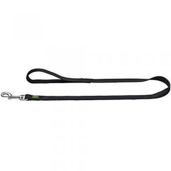 Correa para Perro Hunter Negro 100 cm