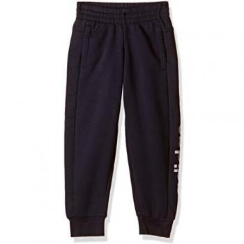 adidas Yg E Lin Pantalón, Niñas, Multicolor