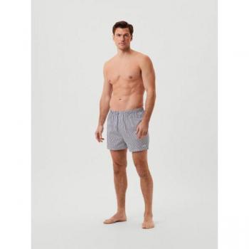 Björn Borg Premium Loose Boxer 1-pack Navy, XXL