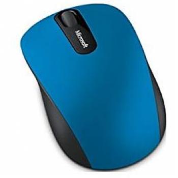 Ratón Bluetooth Móvil 3600 Ambidextro BlueTrack