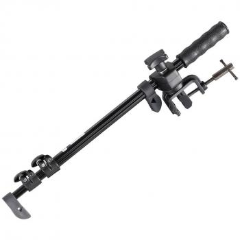 Godox LSA-14 Adjustable Boom Arm with Clamp and Accessory Mount