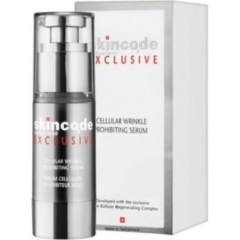 Skincode Exclusive Cellular Anti-Wrinkle Serum 30ml