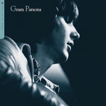 Gram Parsons - Now Playing (Colored Vinyl LP)