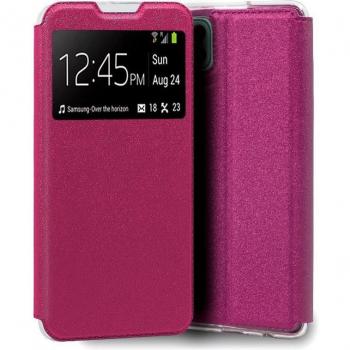 Funda Cool Flip Cover Lisa Rosa para Samsung Galaxy A22 5G
