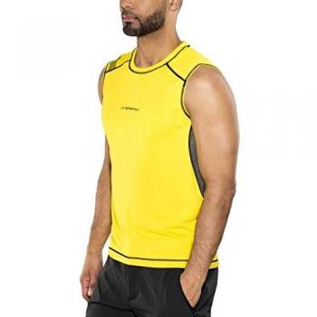La Sportiva Camiseta Modelo Rocket Tank M Marca