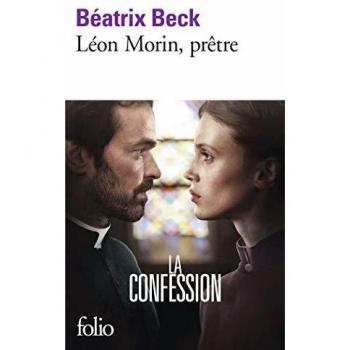 Léon Morin, sacerdote - Edición de bolsillo de Béatrix Beck