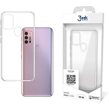 Funda Armor 3MK Transparente para Motorola Moto G20 5G