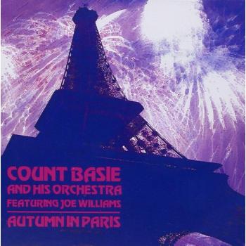 Autumn In Paris - Count Basie