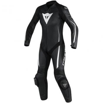 Dainese 251344994852 traje Moto para Mujer, 52