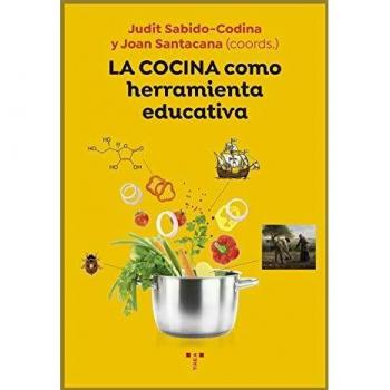 La Cocina como herramienta educativa