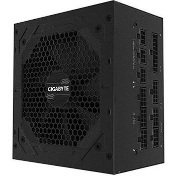 Gigabyte Modulaire - 850W - ATX12V - 80Plus Gold - Ventilateur 120 mm