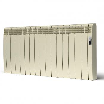 Radiador Eléctrico Térmico WiFi Rointe D Series 1600W Beige