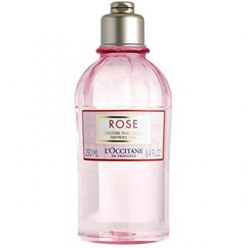 L'Occitane Rose Shower Gel