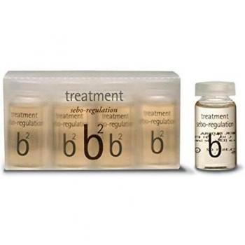 PACK 16 AMPOLLAS TRATAMIENTO SEBO REGULATION BROAER
