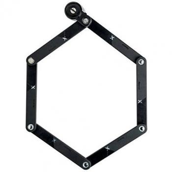 AXA Serrure Pliant Newton FL-90K 900 x 10 mm