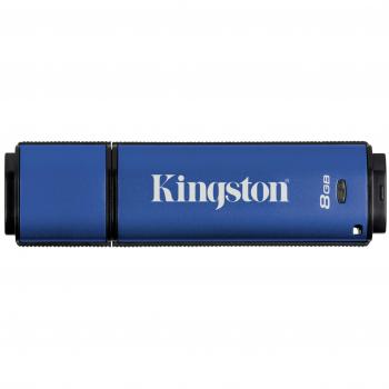 Kingston Technology - Memoria USB de 8 GB