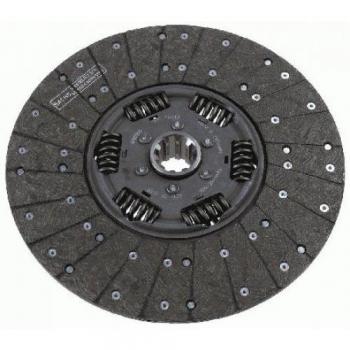 Sachs 1878 004 100 Disco de Embrague