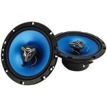 KAYAMA - ALTAVOCES COAX 165M 100W X2 PK165/C