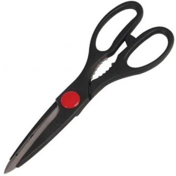 Tijera 3 en 1 Silverline Tools 200081 (210 mm)
