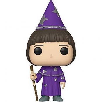 Funko Pop Will El Sabio 805 Stranger Things 3