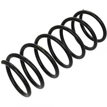 Muelle de suspensión Lesjofors 4008412 - Muelle del chasis, alta calidad, diseño optimizado para rendimiento y durabilidad, compatible con múltiples modelos de vehículos