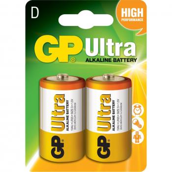 GP Batteries 030.13AU-U2