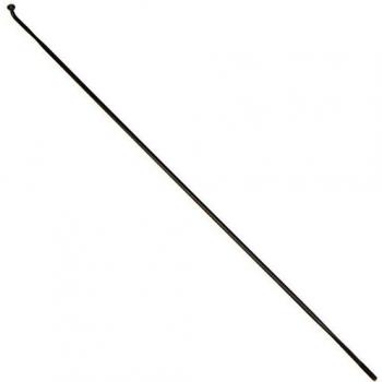 DT Swiss 2210428800 Cuchillo de radios Cuchillo radios, Negro, 28 x 5 x 5 cm